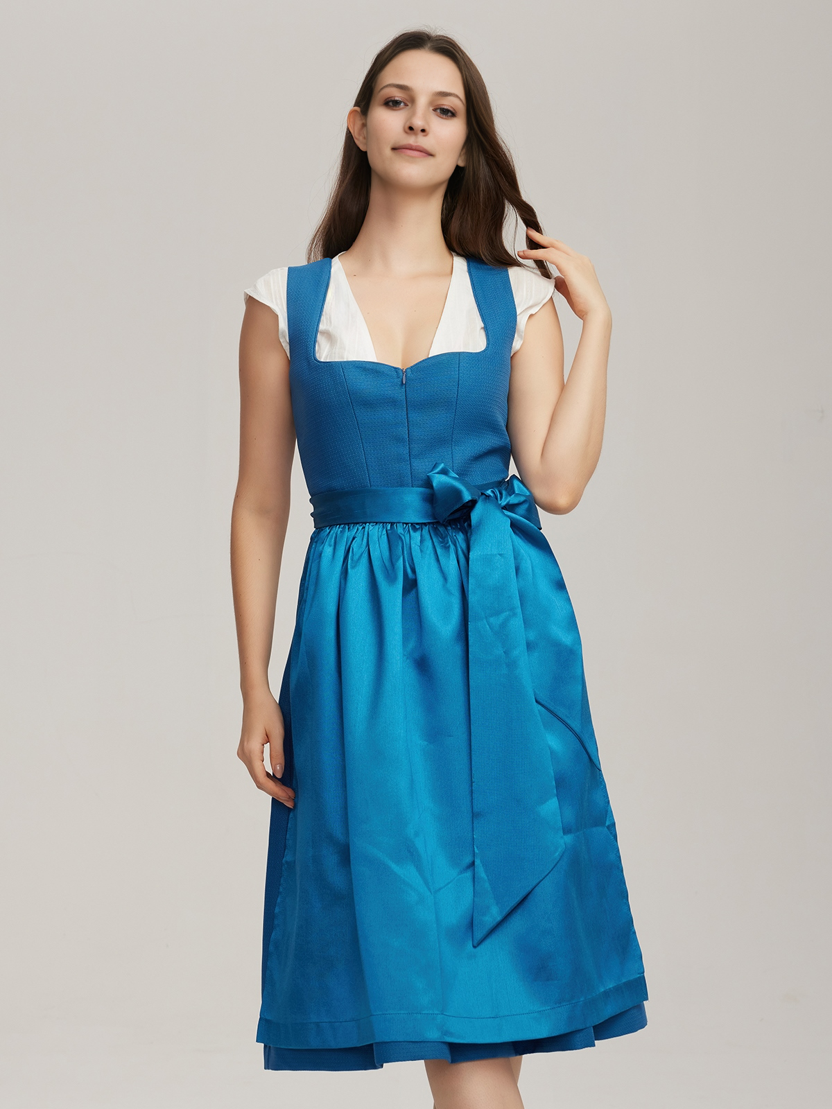 Dirndl im Sale – stilvoll und erschwinglich