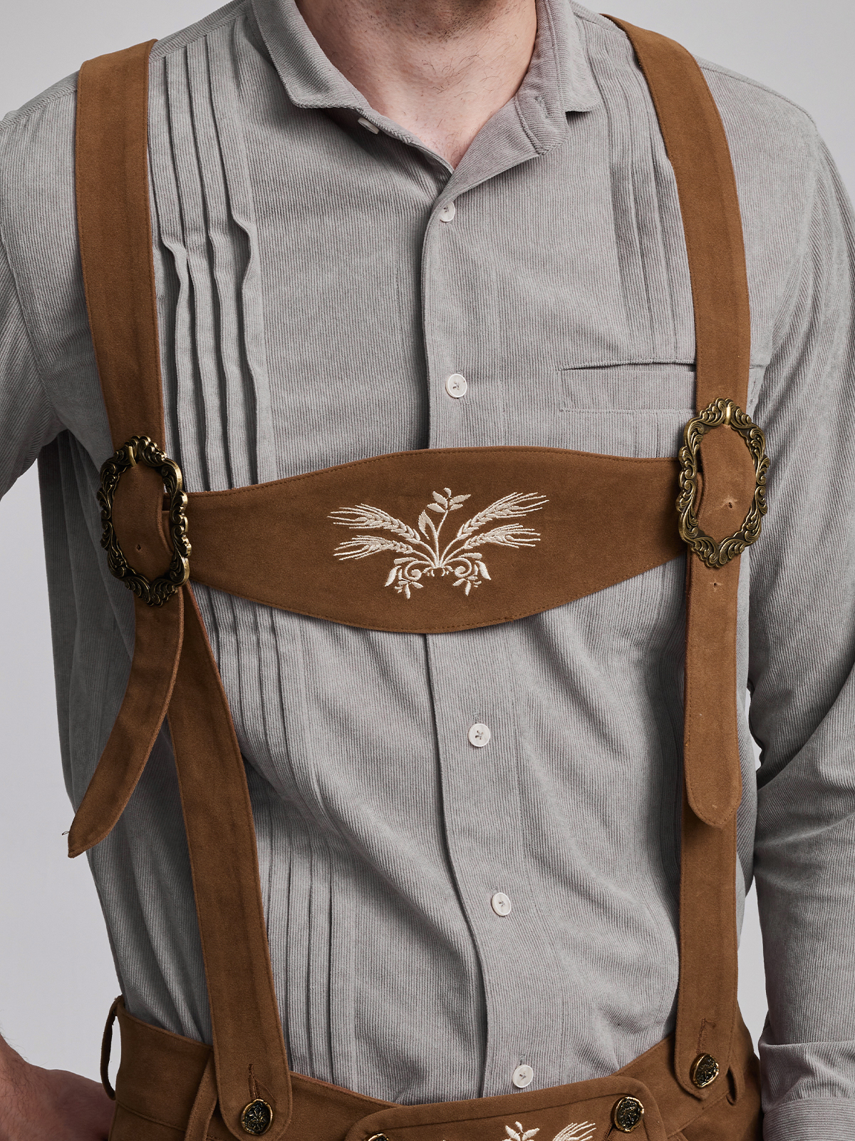 Dirndl in modernem Design