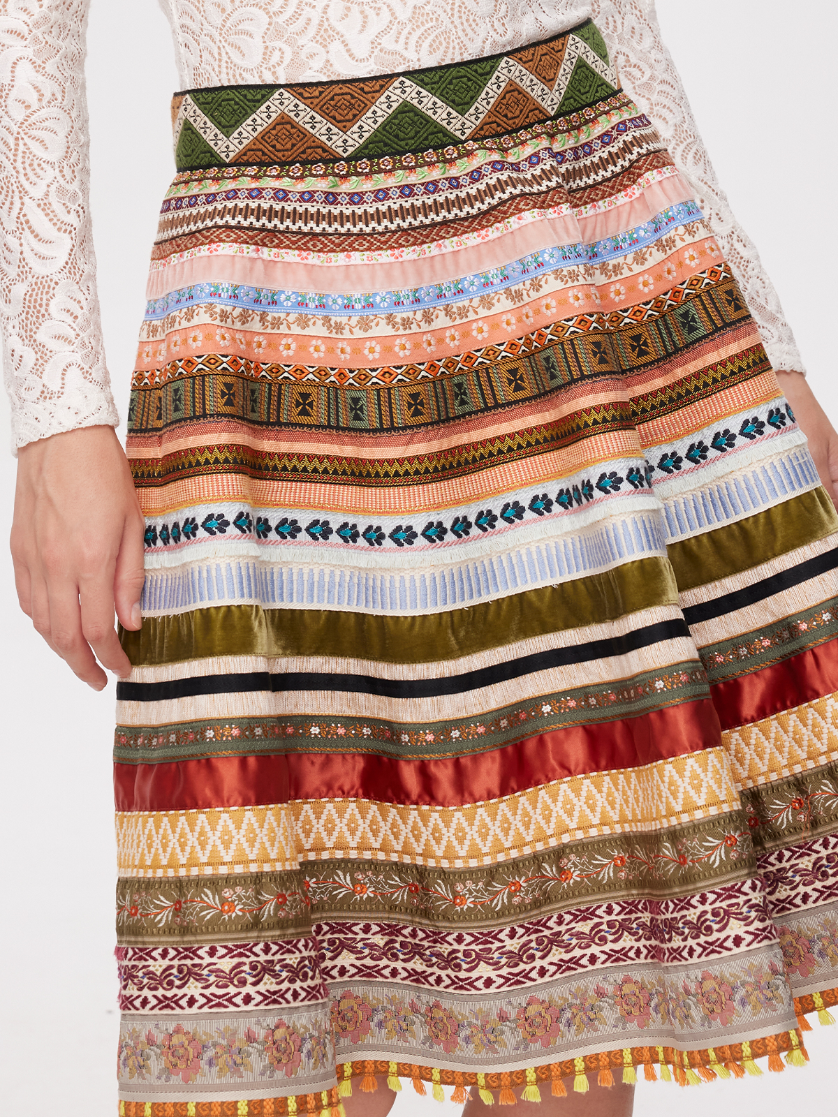 Günstige Mini Dirndl – stilvoll und bezahlbar