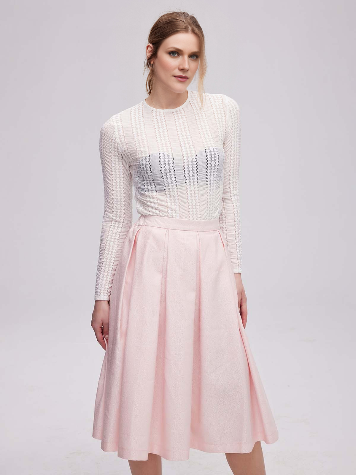 Modernes Dirndl von Ehreer