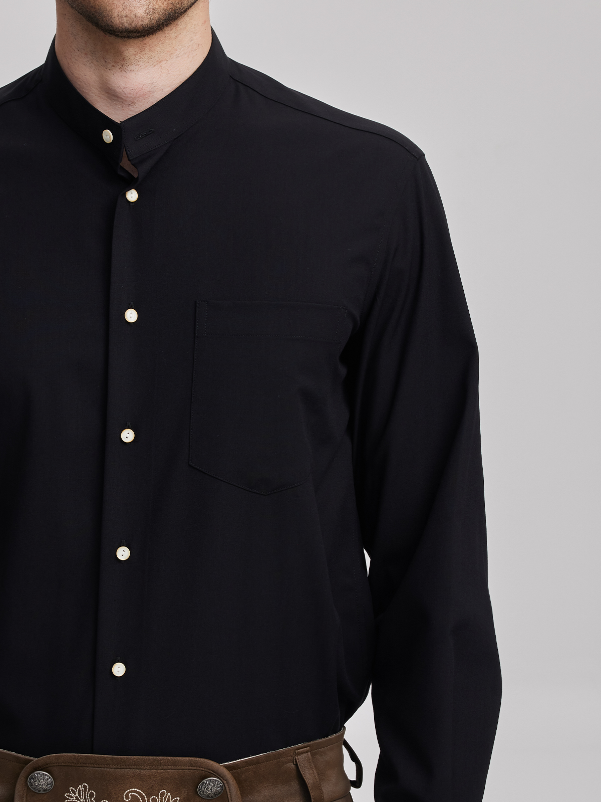 Mila Serie – Schwarz und elegant