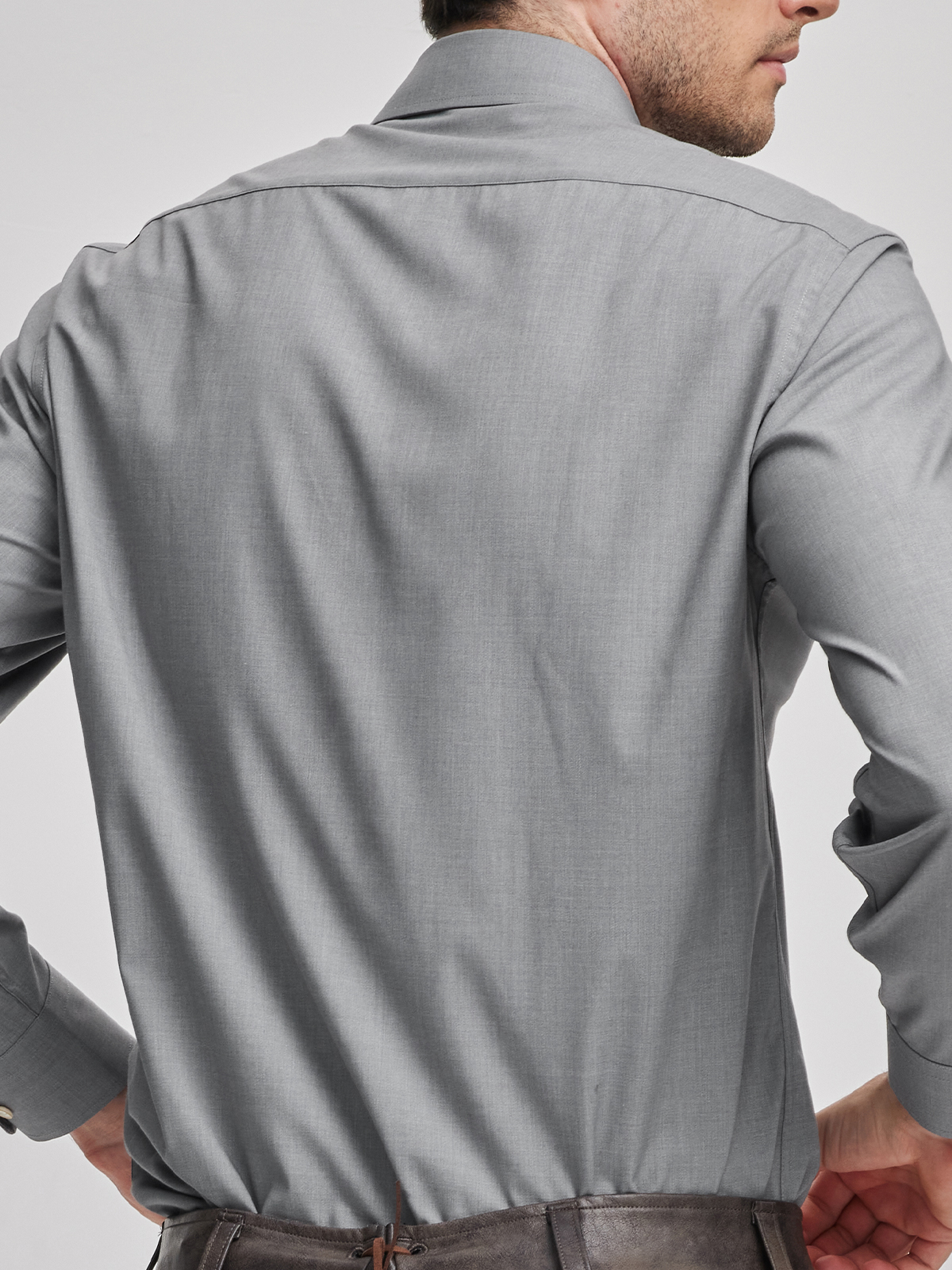 Ehreer Wildleder-Dirndl